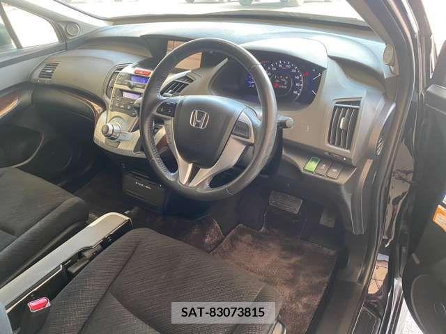 Honda ODYSSEY 2012-02 280965-19