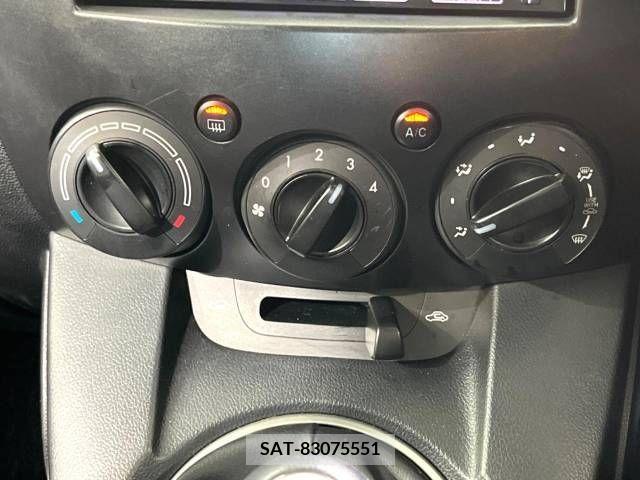 Mazda DEMIO 2009-06 327209-4
