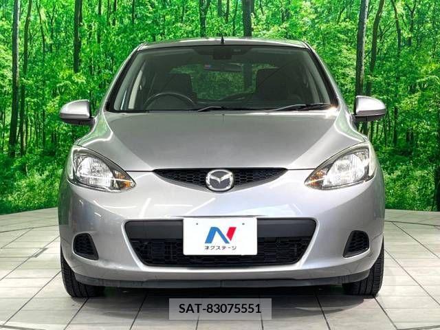Mazda DEMIO 2009-06 327209-14