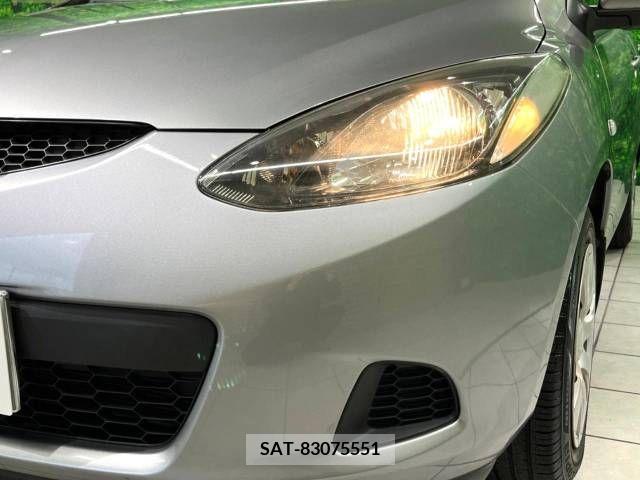 Mazda DEMIO 2009-06 327209-12