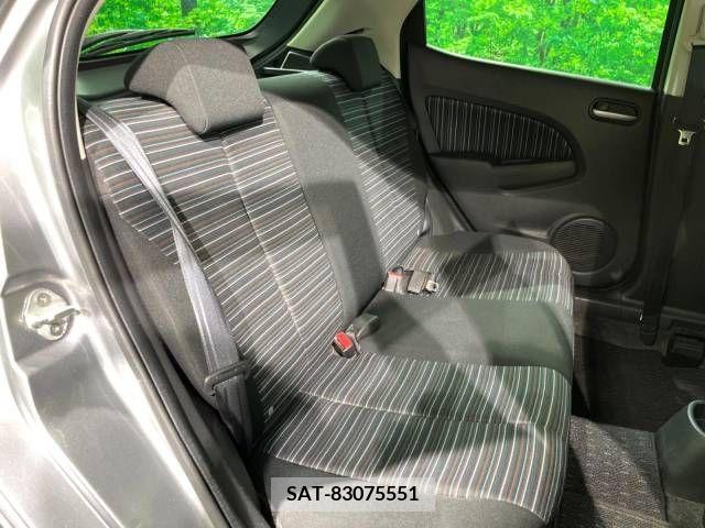 Mazda DEMIO 2009-06 327209-9