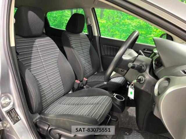 Mazda DEMIO 2009-06 327209-8