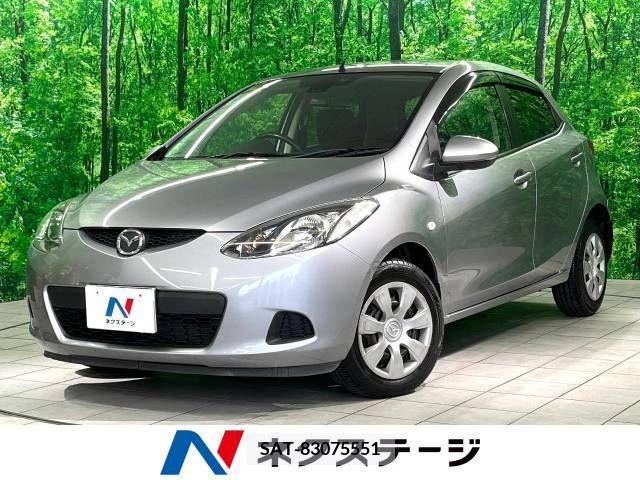 Mazda DEMIO 2009-06 327209-0