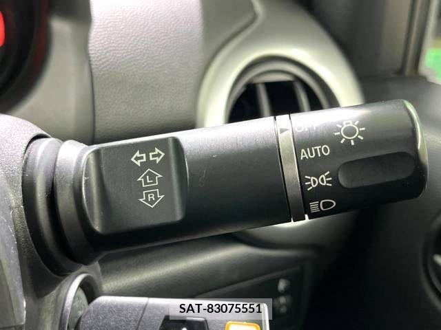 Mazda DEMIO 2009-06 327209-6