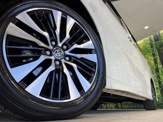 Toyota ALPHARD 2022-11 180624-14