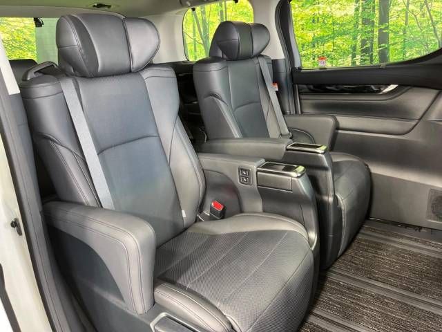 Toyota ALPHARD 2022-11 180624-9
