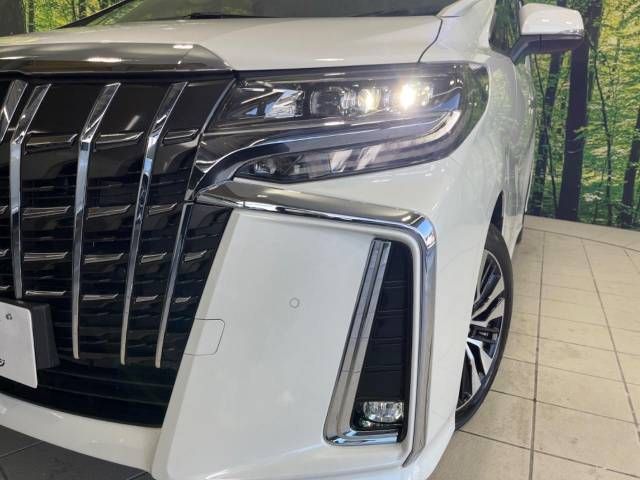 Toyota ALPHARD 2022-11 180624-13