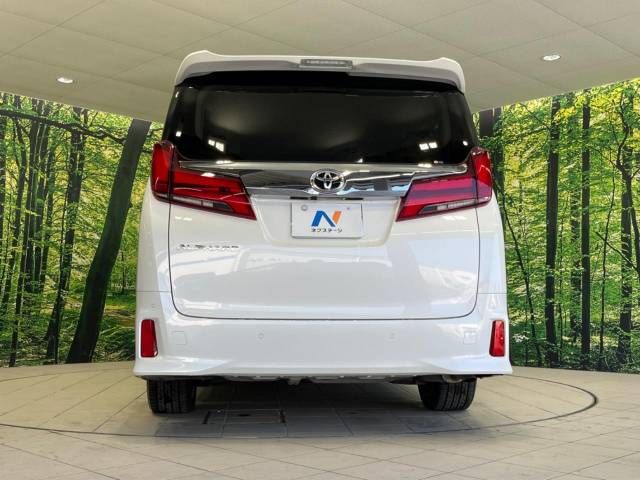 Toyota ALPHARD 2022-11 180624-16