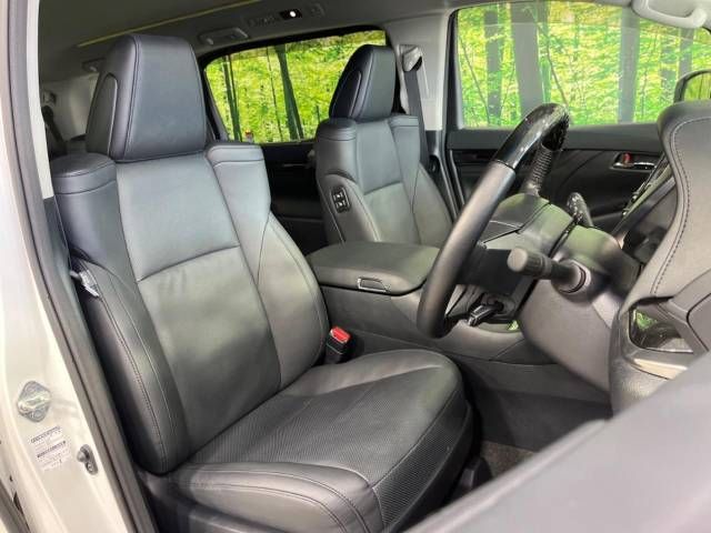 Toyota ALPHARD 2022-11 180624-8