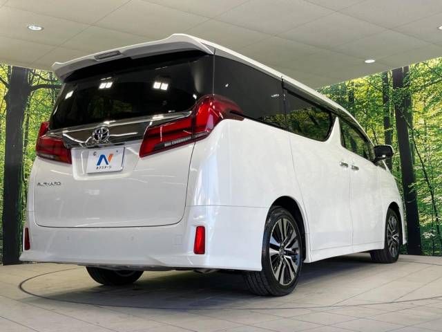 Toyota ALPHARD 2022-11 180624-18