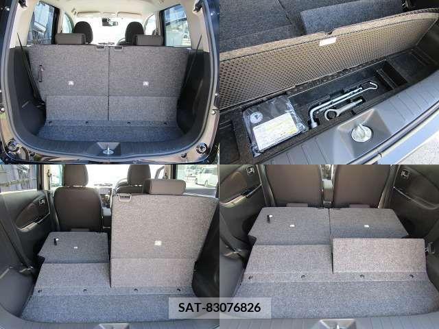 Mitsubishi EK CUSTOM 2017-03 382771-18