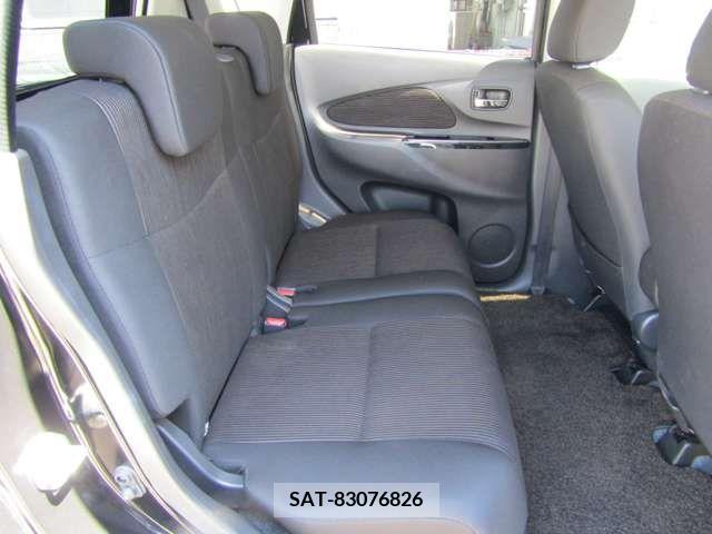 Mitsubishi EK CUSTOM 2017-03 382771-6