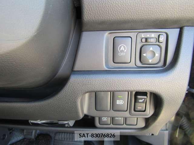 Mitsubishi EK CUSTOM 2017-03 382771-2