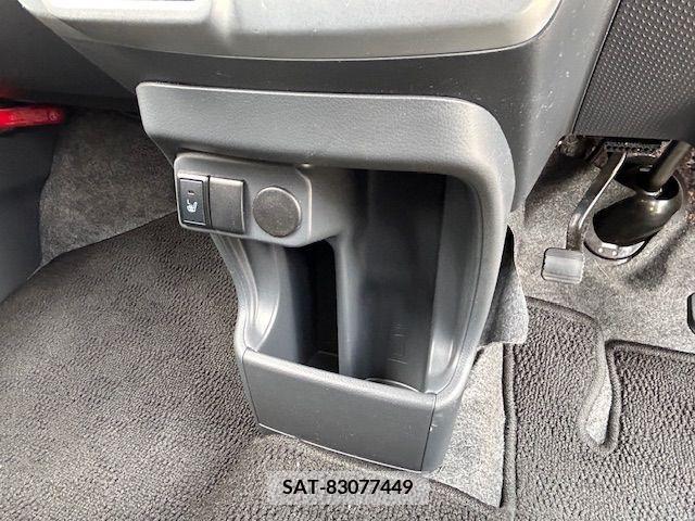 Suzuki HUSTLER 2019-07 329771-15