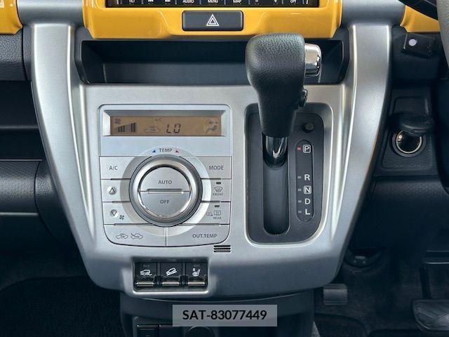 Suzuki HUSTLER 2019-07 329771-14
