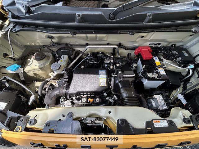 Suzuki HUSTLER 2019-07 329771-27