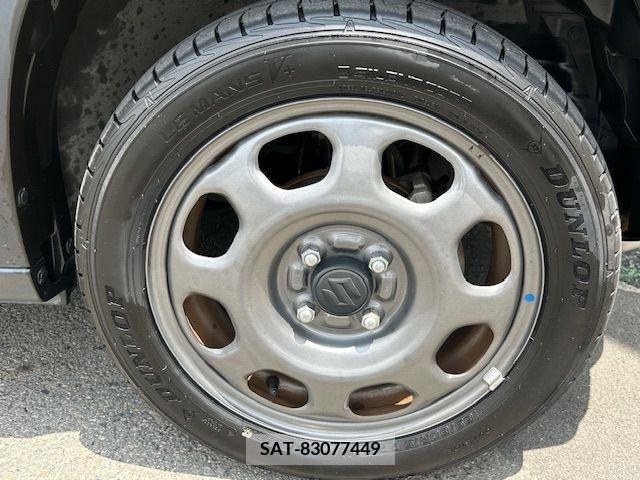 Suzuki HUSTLER 2019-07 329771-26