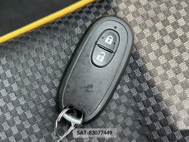 Suzuki HUSTLER 2019-07 329771-25