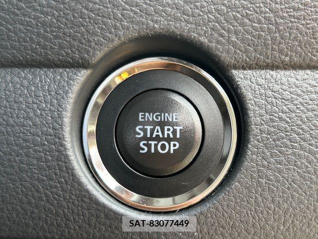 Suzuki HUSTLER 2019-07 329771-11