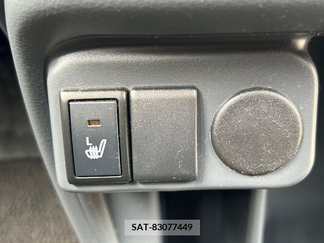 Suzuki HUSTLER 2019-07 329771-10