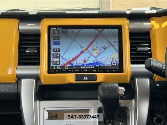 Suzuki HUSTLER 2019-07 329771-23