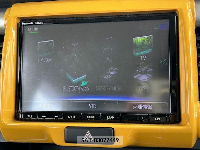 Suzuki HUSTLER 2019-07 329771-22
