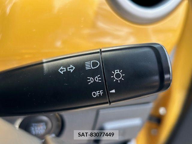 Suzuki HUSTLER 2019-07 329771-21
