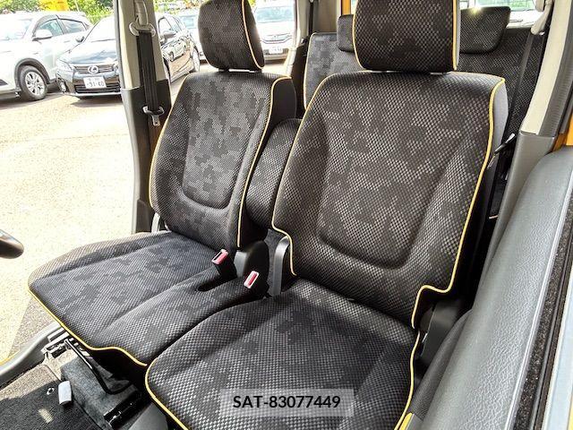Suzuki HUSTLER 2019-07 329771-18