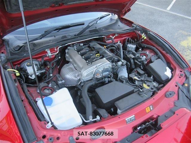 Mazda ROADSTER 2019-12 331904-17