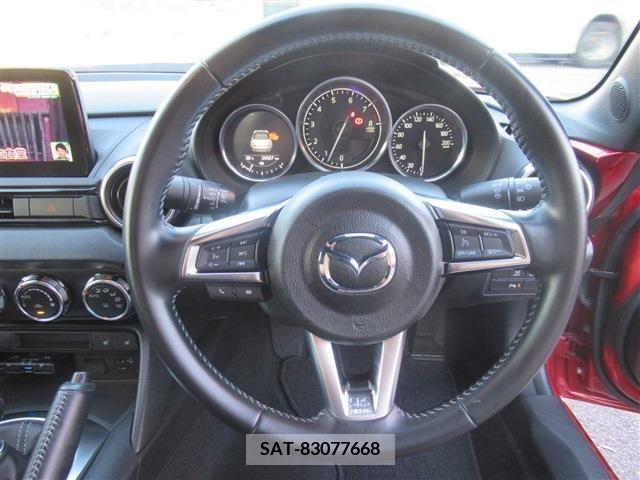 Mazda ROADSTER 2019-12 331904-7