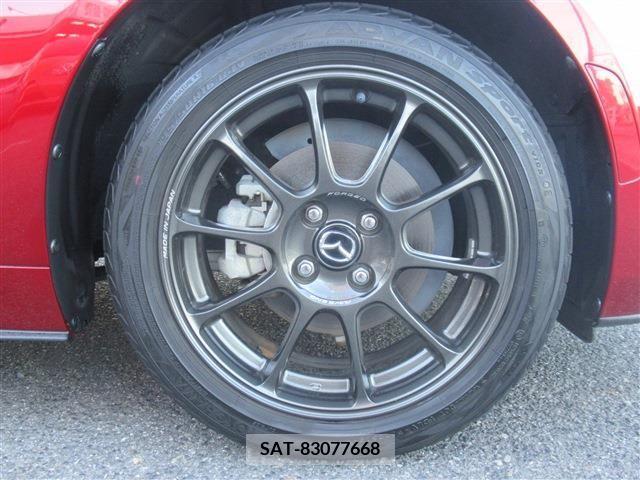 Mazda ROADSTER 2019-12 331904-16