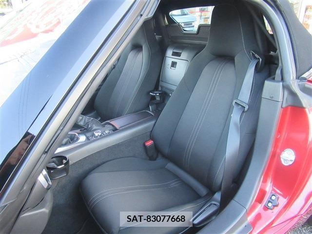 Mazda ROADSTER 2019-12 331904-14