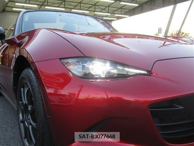 Mazda ROADSTER 2019-12 331904-15