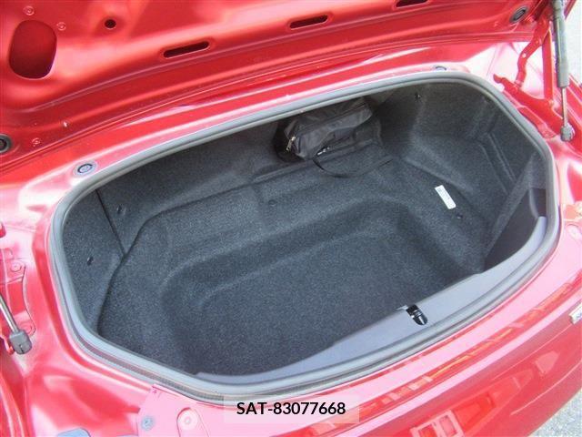 Mazda ROADSTER 2019-12 331904-13