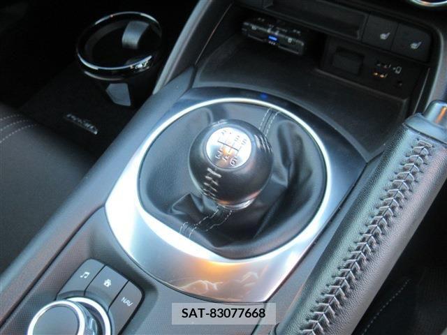 Mazda ROADSTER 2019-12 331904-5