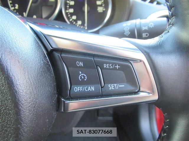 Mazda ROADSTER 2019-12 331904-10