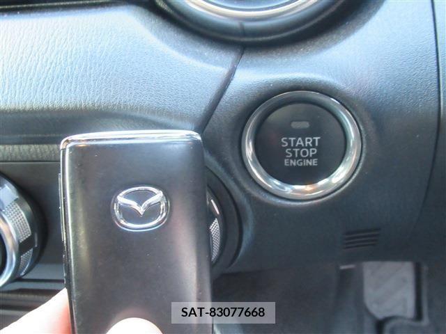 Mazda ROADSTER 2019-12 331904-8