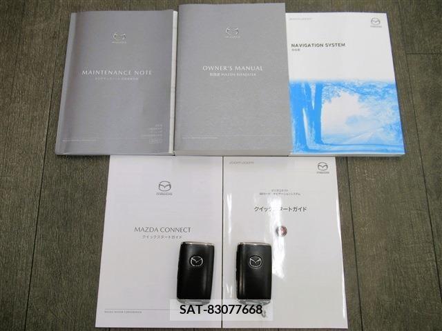 Mazda ROADSTER 2019-12 331904-19