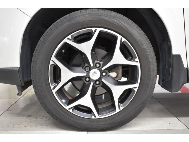 Subaru FORESTER 2013-06 15605-2