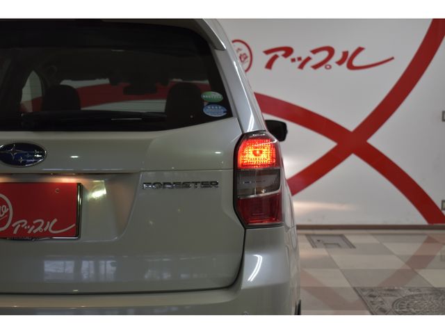 Subaru FORESTER 2013-06 15605-20