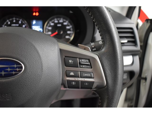 Subaru FORESTER 2013-06 15605-9