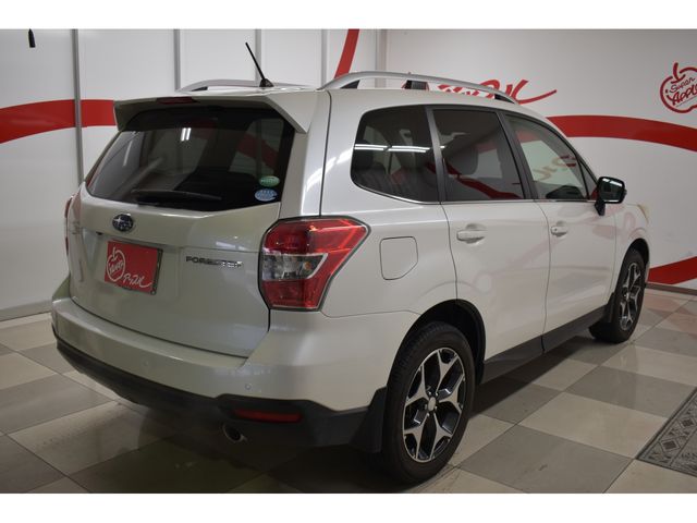 Subaru FORESTER 2013-06 15605-18