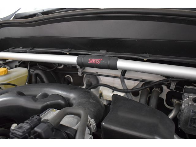 Subaru FORESTER 2013-06 15605-16