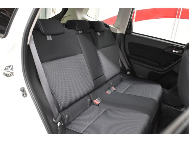Subaru FORESTER 2013-06 15605-7