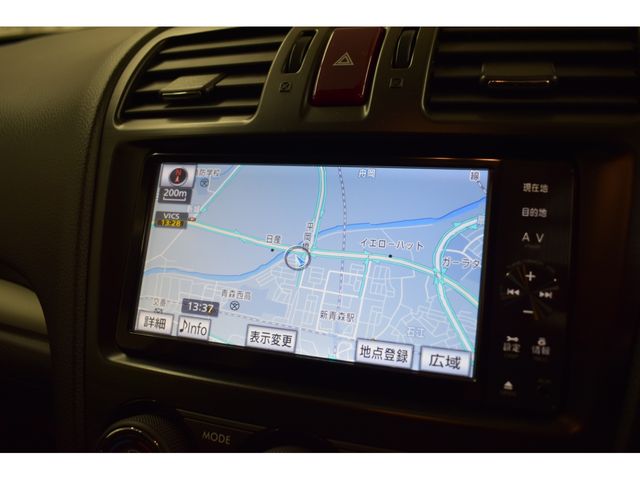 Subaru FORESTER 2013-06 15605-12