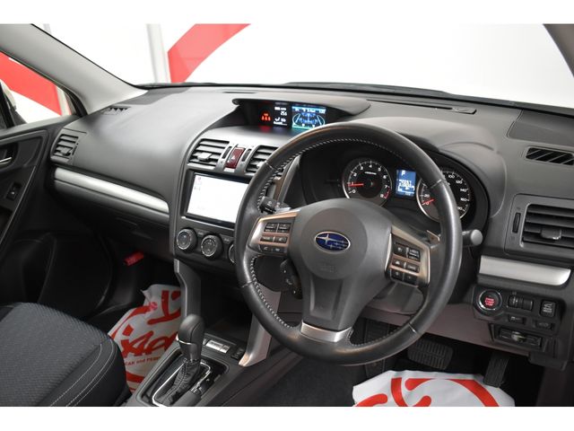Subaru FORESTER 2013-06 15605-5