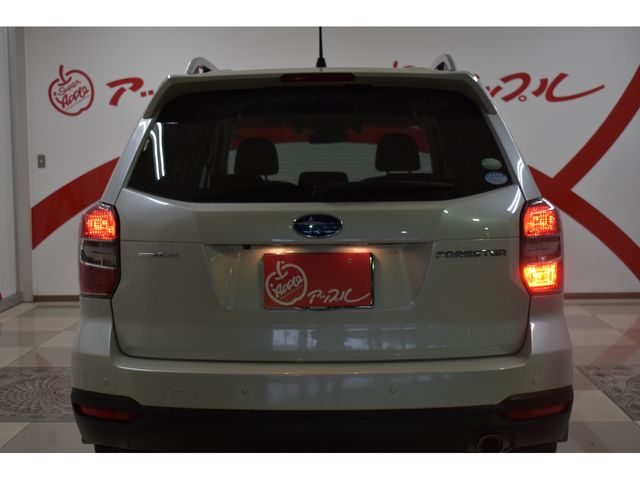Subaru FORESTER 2013-06 15605-22