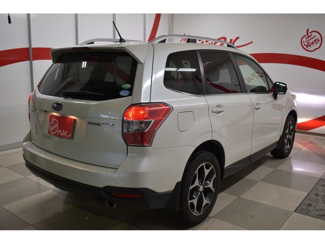 Subaru FORESTER 2013-06 15605-19
