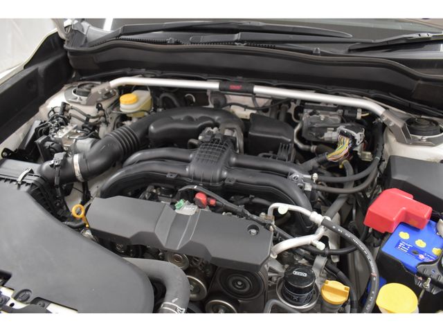 Subaru FORESTER 2013-06 15605-15