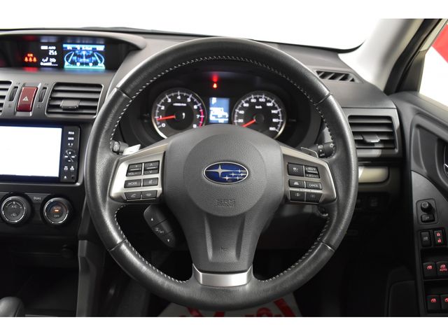 Subaru FORESTER 2013-06 15605-4